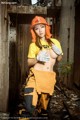 DKGirl Vol.077: Model Yuan Mei Ren (媛 美人) (51 photos) P15 No.aed74d