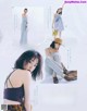 Miona Hori 堀未央奈, aR (アール) Magazine 2021.09 P1 No.aa2003