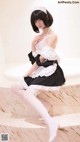 Coser @ 一 小 央 泽 (yixiaoyangze): 妹 抖 露 (52 photos) P20 No.bf4d97