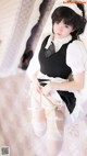 Coser @ 一 小 央 泽 (yixiaoyangze): 妹 抖 露 (52 photos) P33 No.ebdb3b