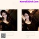 Cute selfie of ibo 高高 是 个小 护士 on Weibo (235 photos) P159 No.433c97