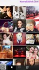 Cute selfie of ibo 高高 是 个小 护士 on Weibo (235 photos) P38 No.b3bdfd