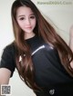 Cute selfie of ibo 高高 是 个小 护士 on Weibo (235 photos) P5 No.c7422e