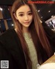Cute selfie of ibo 高高 是 个小 护士 on Weibo (235 photos) P202 No.c3d511