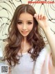 Cute selfie of ibo 高高 是 个小 护士 on Weibo (235 photos) P210 No.84683a