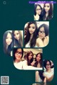 Cute selfie of ibo 高高 是 个小 护士 on Weibo (235 photos) P195 No.74f8cf