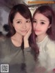 Cute selfie of ibo 高高 是 个小 护士 on Weibo (235 photos) P206 No.c5053d