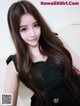 Cute selfie of ibo 高高 是 个小 护士 on Weibo (235 photos) P187 No.431797