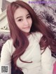 Cute selfie of ibo 高高 是 个小 护士 on Weibo (235 photos) P216 No.bc747f