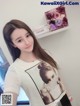 Cute selfie of ibo 高高 是 个小 护士 on Weibo (235 photos) P172 No.b06ede