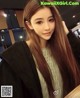 Cute selfie of ibo 高高 是 个小 护士 on Weibo (235 photos) P138 No.2ac227