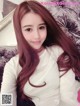 Cute selfie of ibo 高高 是 个小 护士 on Weibo (235 photos) P1 No.c7cb29