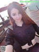 Cute selfie of ibo 高高 是 个小 护士 on Weibo (235 photos) P174 No.d619ed