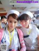 Cute selfie of ibo 高高 是 个小 护士 on Weibo (235 photos) P124 No.615885
