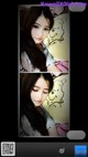 Cute selfie of ibo 高高 是 个小 护士 on Weibo (235 photos) P129 No.2d18d8