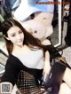 Cute selfie of ibo 高高 是 个小 护士 on Weibo (235 photos) P193 No.fa05bc