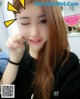 Cute selfie of ibo 高高 是 个小 护士 on Weibo (235 photos) P193 No.e8ffb3