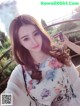 Cute selfie of ibo 高高 是 个小 护士 on Weibo (235 photos) P103 No.b34068
