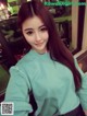 Cute selfie of ibo 高高 是 个小 护士 on Weibo (235 photos) P54 No.9a4a0f