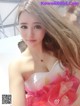 Cute selfie of ibo 高高 是 个小 护士 on Weibo (235 photos) P42 No.85bb3e