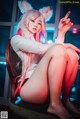 Bambi 밤비, [DJAWA] Kumiho in the Office P42 No.a7b224