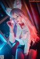 Bambi 밤비, [DJAWA] Kumiho in the Office P6 No.9cc526