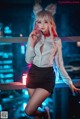 Bambi 밤비, [DJAWA] Kumiho in the Office P46 No.d301c6