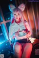 Bambi 밤비, [DJAWA] Kumiho in the Office P53 No.d8f77d