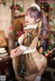 Coser@雯妹不讲道理 No.047: (18 photos) P14 No.1e0baf