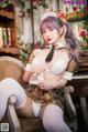 Coser@雯妹不讲道理 No.047: (18 photos) P4 No.4fe549