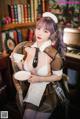 Coser@雯妹不讲道理 No.047: (18 photos) P11 No.88c9b0