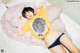 Jeong Jenny 정제니, [Moon Night Snap] Jenny is Cute P15 No.cab554