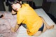 Jeong Jenny 정제니, [Moon Night Snap] Jenny is Cute P14 No.99023c