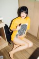 Jeong Jenny 정제니, [Moon Night Snap] Jenny is Cute P8 No.391967