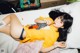 Jeong Jenny 정제니, [Moon Night Snap] Jenny is Cute P19 No.0369dc