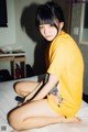 Jeong Jenny 정제니, [Moon Night Snap] Jenny is Cute P42 No.df516a