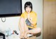 Jeong Jenny 정제니, [Moon Night Snap] Jenny is Cute P22 No.8ca79e