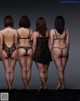 8woman　裸天使∞態, 週刊ポストデジタル写真集 エイトマン15周年企画 Set.01 P29 No.616084