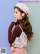 Beautiful Chae Eun in the October 2016 fashion photo series (144 photos) P102 No.19d9d1