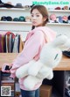 Beautiful Chae Eun in the October 2016 fashion photo series (144 photos) P50 No.7fa8a7