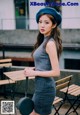 Beautiful Chae Eun in the October 2016 fashion photo series (144 photos) P33 No.c3871e