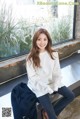 Beautiful Chae Eun in the October 2016 fashion photo series (144 photos) P105 No.e687c8