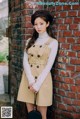 Beautiful Chae Eun in the October 2016 fashion photo series (144 photos) P81 No.a9a46e
