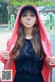Beautiful Chae Eun in the October 2016 fashion photo series (144 photos) P4 No.b68569