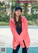 Beautiful Chae Eun in the October 2016 fashion photo series (144 photos) P20 No.4cc102