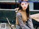 Beautiful Chae Eun in the October 2016 fashion photo series (144 photos) P31 No.c45adb