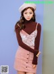 Beautiful Chae Eun in the October 2016 fashion photo series (144 photos) P1 No.91de24