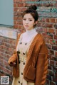 Beautiful Chae Eun in the October 2016 fashion photo series (144 photos) P78 No.2cdb94