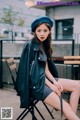 Beautiful Chae Eun in the October 2016 fashion photo series (144 photos) P60 No.5db5da