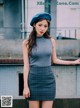 Beautiful Chae Eun in the October 2016 fashion photo series (144 photos) P99 No.3ecd68